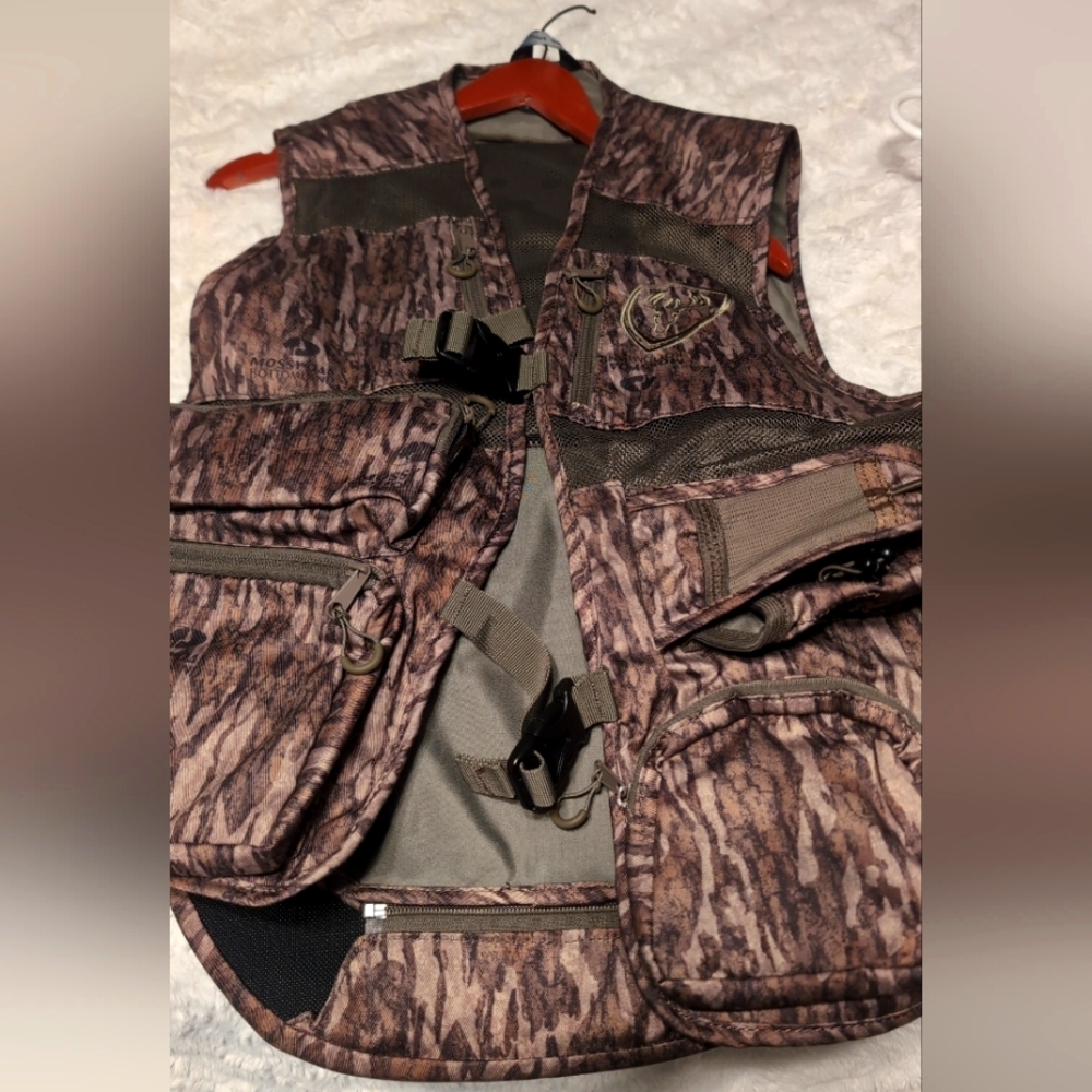 Blocker Outdoors turkey vest